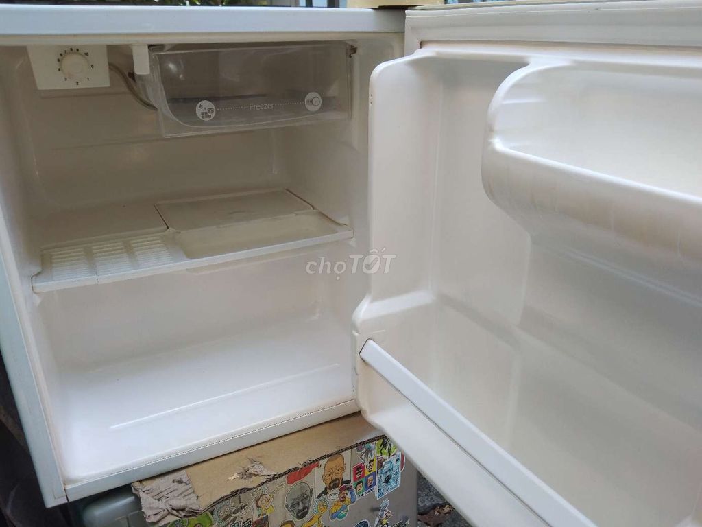 tủ lạnh mini 50l