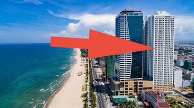 Rent · 2 bd · 60 м² · Quận Ngũ Hành Sơn, ул. Đường Trần Bạch Đằng
