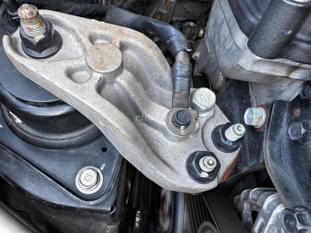 Hyundai Avante 2012 1.6L Full Cửa Nóc, Hỗ Trợ Góp. Mua bán Ô tô tại Thành phố Thủ Đức Tp Hồ Chí Minh được đăng bởi HIỆP THÀNH PHÁT AUTO hình 18