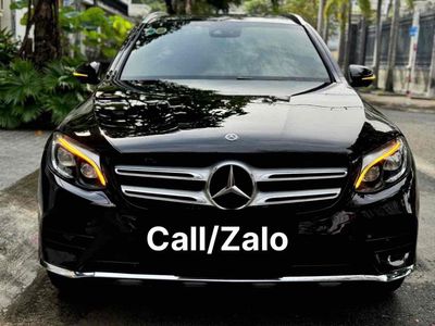 🔥GLC 300 4MATIC 2018 ✅Lướt 33.000✅Giá Rẻ 1Tỉ 279