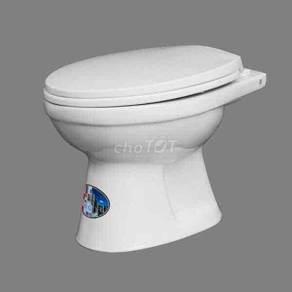 Bồn Cầu Cụt, Sen Tắm Lavabo giá rẻ. Mua bán Thiết bị vệ sinh, nhà tắm tại Thành phố Thủ Đức Tp Hồ Chí Minh được đăng bởi Thiết Bị Vệ Sinh Giá Rẻ hình 1