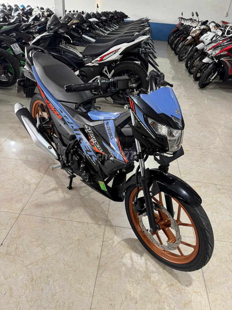 Raider 2021. Mua bán Xe máy tại Huyện Hàm Thuận Nam Bình Thuận được đăng bởi Toàn hình 3