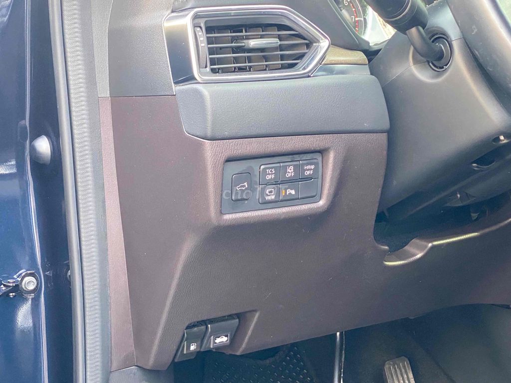 Cần Bán Mazda Cx8 Premium màu Xanh Cavansite. Mua bán Ô tô tại Thành phố Thủ Đức Tp Hồ Chí Minh được đăng bởi Lê Duy Hưng hình 16