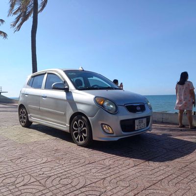 Morning 2009 nhập std máy eco hộp số ziczac  155tr. Mua bán Ô tô tại Huyện Trảng Bom Đồng Nai được đăng bởi Hoàng Ngọc Bảo Quý 