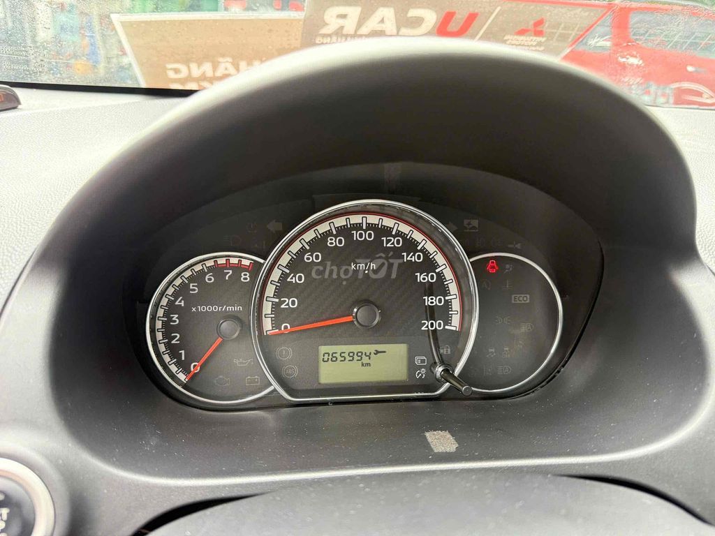 Attrage CVT 2020 SIÊU đẹp 65.000km. Mua bán Ô tô tại Thành phố Thủ Đức Tp Hồ Chí Minh được đăng bởi Tấn Lộc Auto hình 11