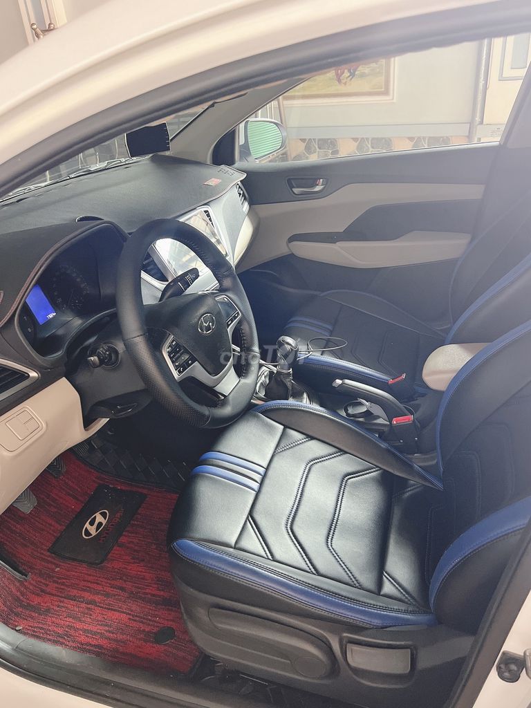 Cần bán Hyundai Accent 2020j. Mua bán Ô tô tại Huyện Lộc Ninh Bình Phước được đăng bởi Hồ Hùng hình 9