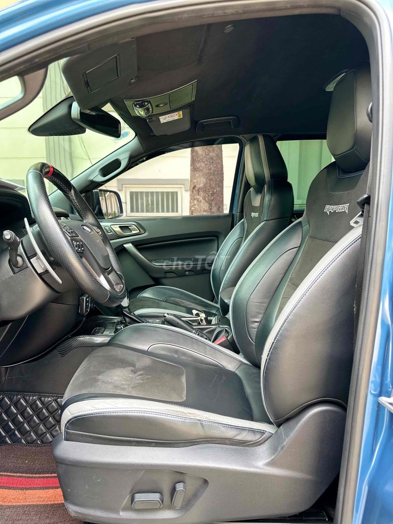 🚘Ford Ranger Raptor 2.0 bi-turbo 2022 siêu đẹp🚘. Mua bán Ô tô tại Thành phố Dĩ An Bình Dương được đăng bởi Dương hình 7