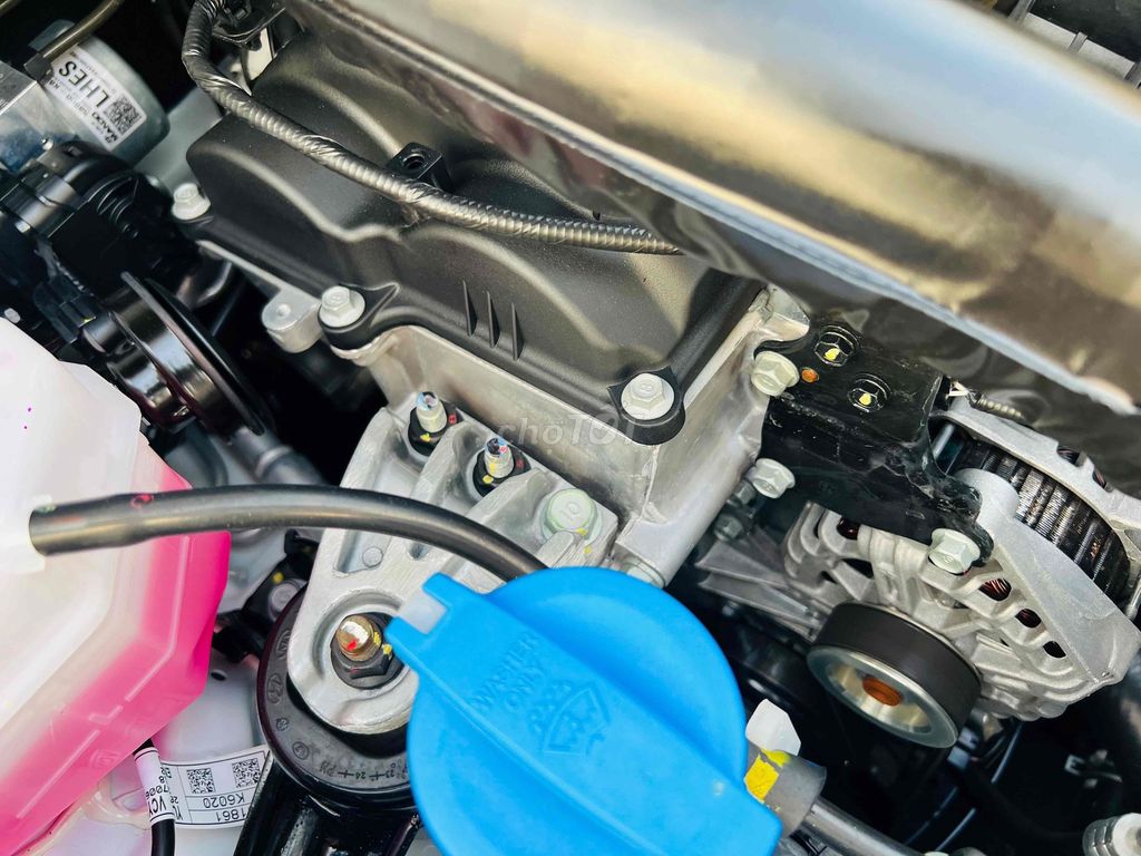 Ra Đi Hyundai Grand i10 2023 1.2 AT - 16000 km. Mua bán Ô tô tại Huyện Hóc Môn Tp Hồ Chí Minh được đăng bởi Minh Thành  hình 13