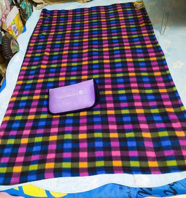 Chăn Nỉ bông nhẹ ấm (Made in Korea).. Mua bán Giường, chăn ga gối nệm tại Quận Bình Thạnh Tp Hồ Chí Minh được đăng bởi Vũ Tâm Phượng