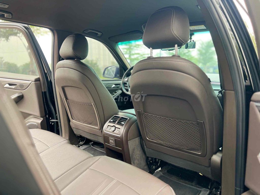 VinFast Lux SA 2020 Base Đen. Mua bán Ô tô tại Quận Thanh Xuân Hà Nội được đăng bởi Cường Auto 266 hình 8