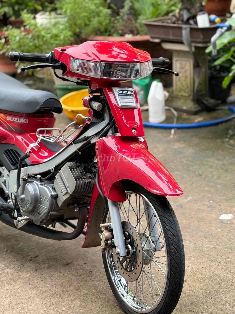 Cần ra đi xipo full 120 6 số... Mua bán Xe máy tại Huyện Long Thành Đồng Nai được đăng bởi trandat hình 6