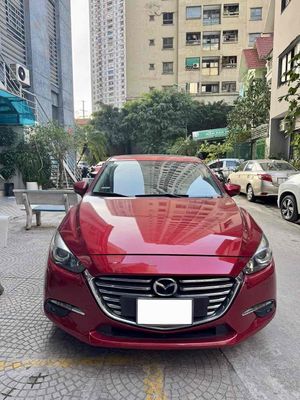 Mazda 3 2018 1.5 AT Sedan - 682