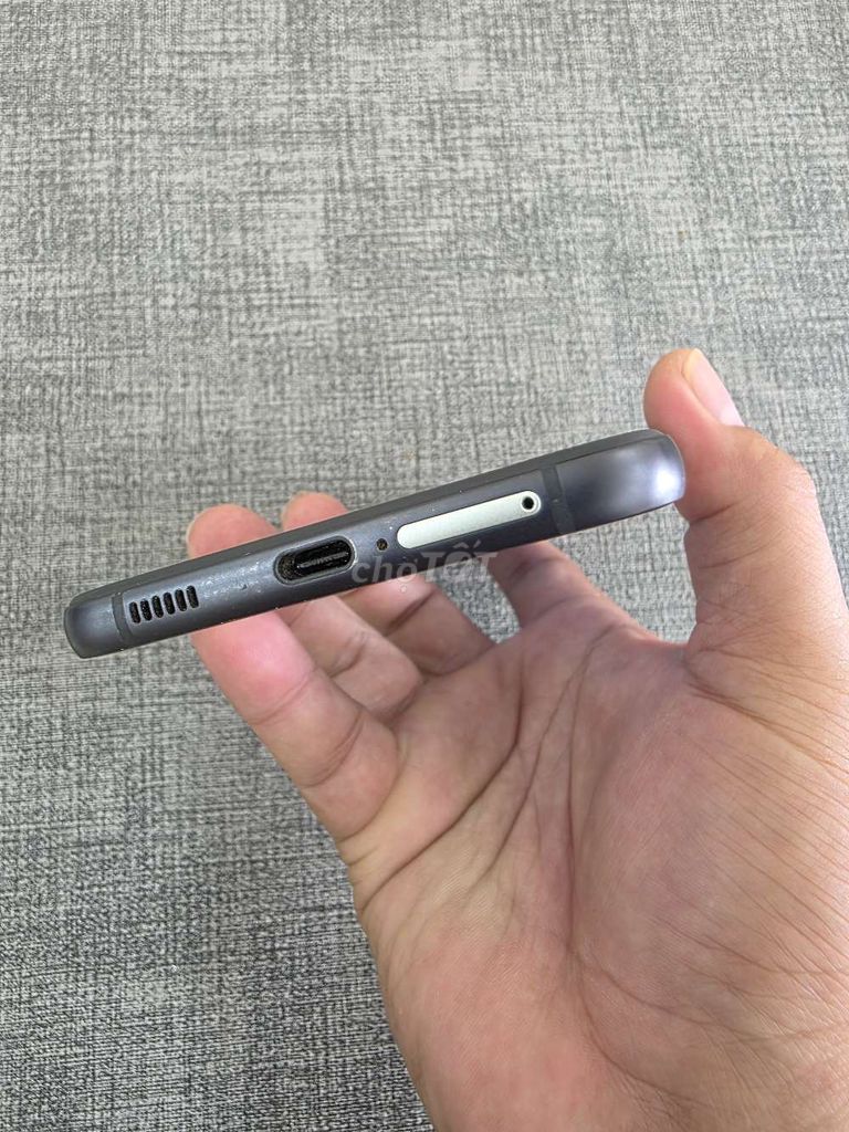 Samsung S21 FE 128GB Xám 2 sim. Mua bán Điện thoại tại Quận Gò Vấp Tp Hồ Chí Minh được đăng bởi Cửa hàng  KGPHONE STORE hình 1