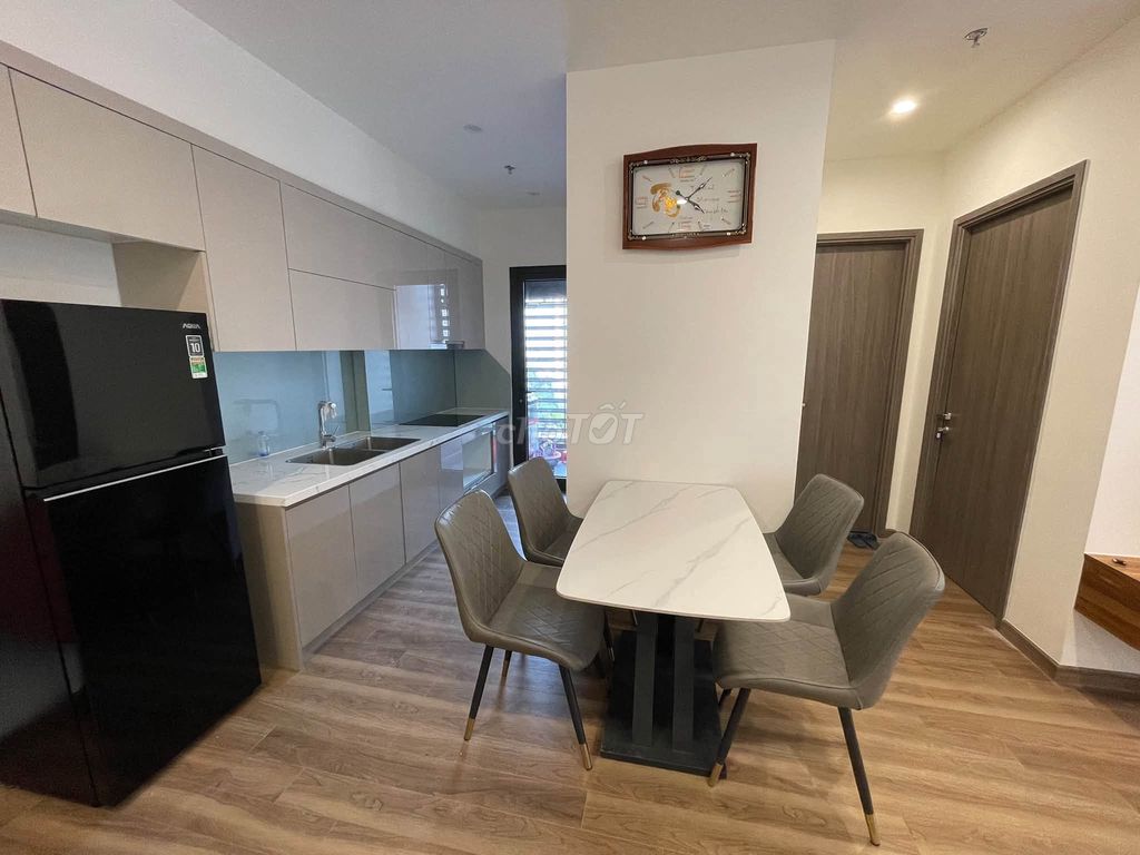 2-комнатная квартира в Vinhomes Ocean Park