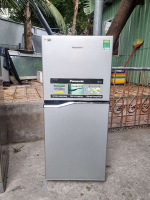 Thanh lý tủ lạnh Panasonic inverter 152L Zin đẹp💥. Mua bán Tủ lạnh tại Thành phố Thủ Đức Tp Hồ Chí Minh được đăng bởi Tuấn Anh
