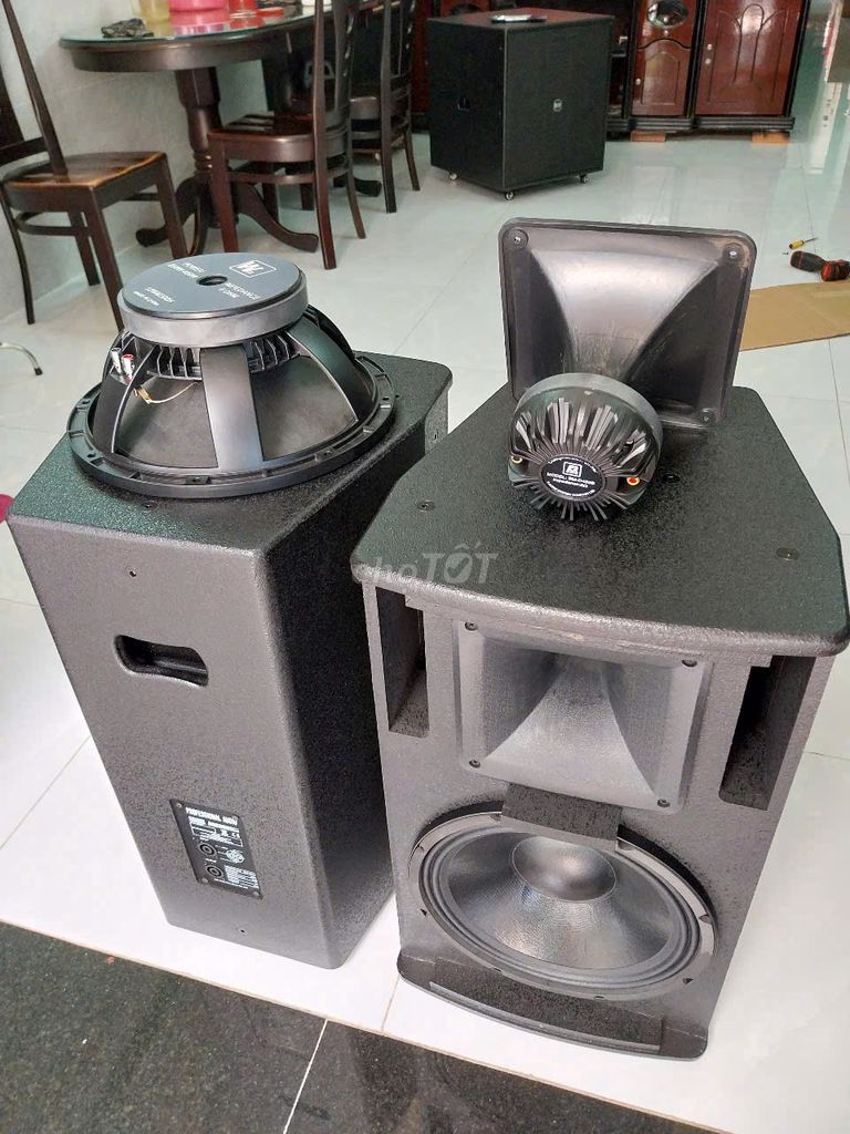 Loa full bass 30 côn 75 trép 450(ráp mới 100%). Mua bán Tivi, Âm thanh tại Huyện Hóc Môn Tp Hồ Chí Minh được đăng bởi Âm thanh Hóc Môn hình 4