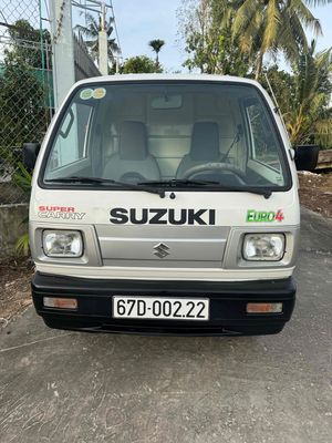 Suzuki Super Carry Trắng 2 chỗ 2019. Mua bán Xe tải, xe ben tại Quận Thốt Nốt Cần Thơ được đăng bởi Phạm minh Tri