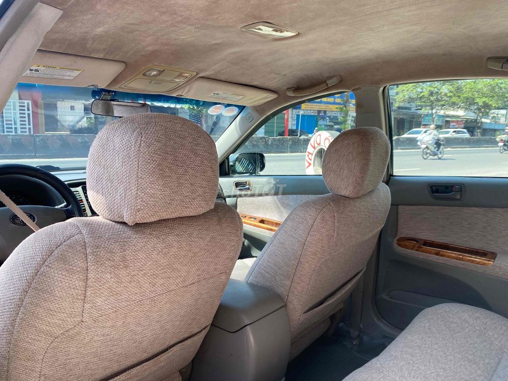 Toyota Camry màu Đen. Mua bán Ô tô tại Quận Cái Răng Cần Thơ được đăng bởi shins nguyễn hình 9