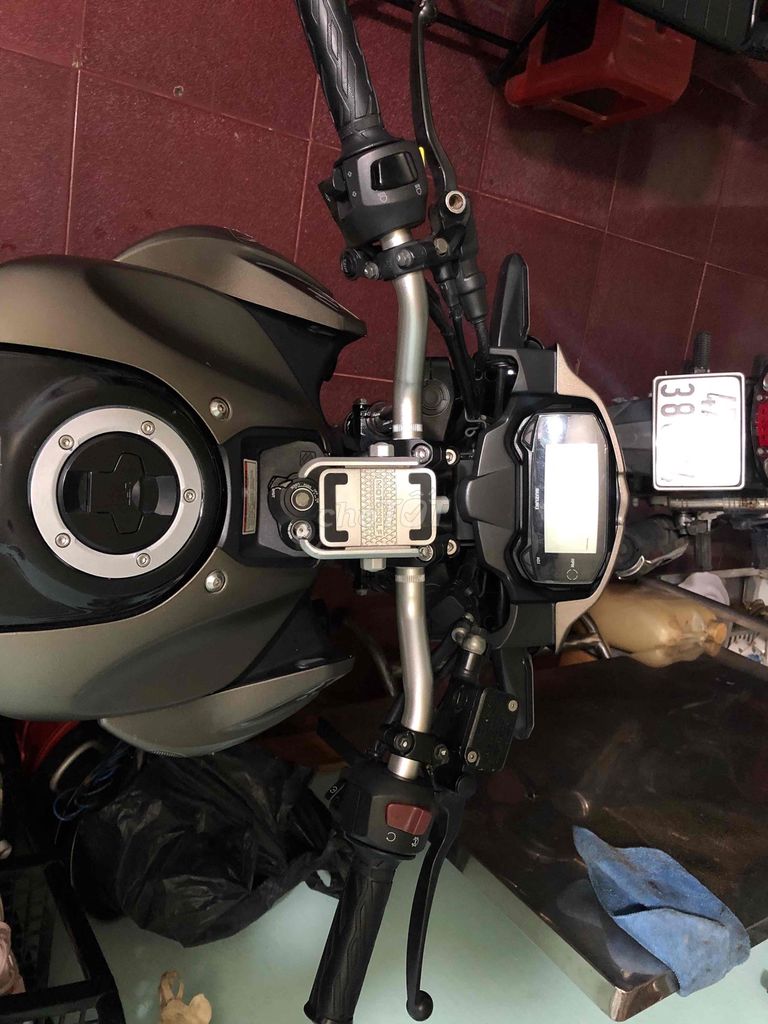 bán gsx bandit cọp. Mua bán Xe máy tại Huyện Ea Kar Đắk Lắk được đăng bởi Hiếu Lê  hình 13