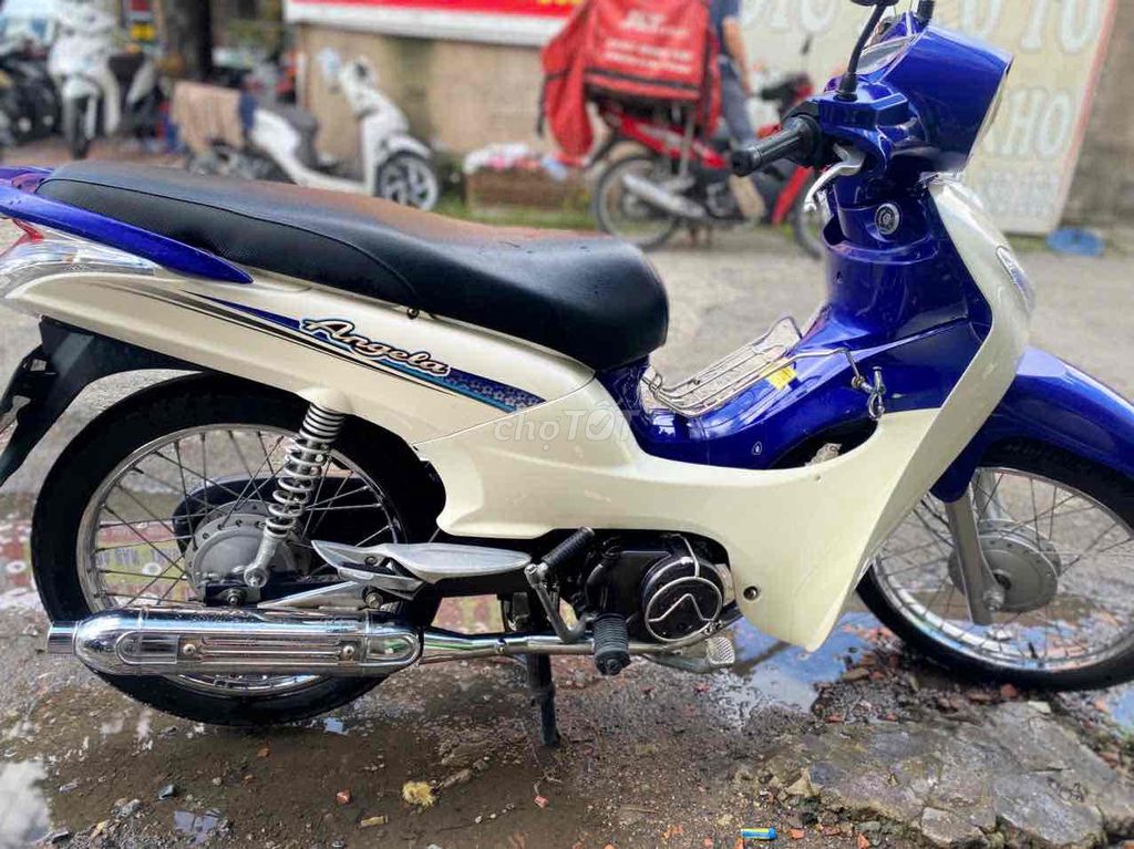 xe 50cc không cần bằng lái. Mua bán Xe máy tại Quận Tân Bình Tp Hồ Chí Minh được đăng bởi  tân thành  hình 5