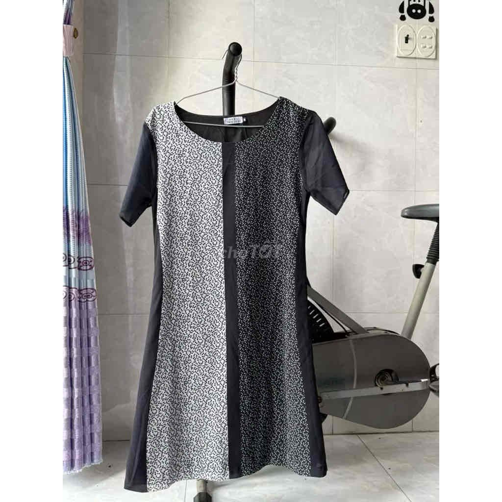Đầm nữ Freesize. Mua bán Quần áo tại Thị xã Cai Lậy Tiền Giang được đăng bởi Khánh My hình 1