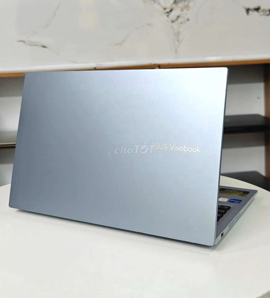 ASUS A1402ZA chip hiệu năng cao i5 1240P 8GB/512GB. Mua bán Laptop tại Quận Tân Phú Tp Hồ Chí Minh được đăng bởi Ngọc hình 1