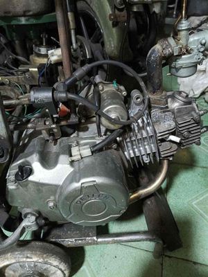 cục máy êm. Mua bán Phụ tùng xe tại Quận Gò Vấp Tp Hồ Chí Minh được đăng bởi Ivy Lee