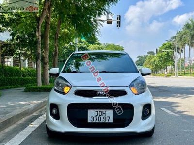 Kia Morning MT 2021. Mua bán Ô tô tại Quận Ba Đình Hà Nội được đăng bởi Bình An
