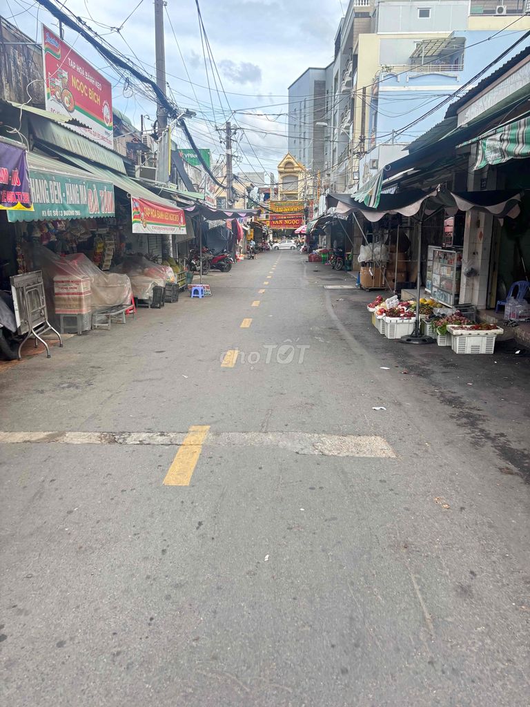 BÁN NHÀ 2 TẦNG NGAY CHỢ HIỆP PHÚ 🚘 HẺM 7 MÉT ĐƯỜNG LÊ VĂN VIỆT. Mua bán Nhà ở tại Thành phố Thủ Đức Tp Hồ Chí Minh được đăng bởi Phương Linh hình 10