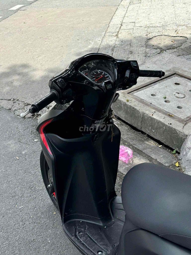 ❤️ Vision Mẫu 2018 Đen Nhám Bstp Có Hỗ Trợ Góp. Mua bán Xe máy tại Quận 11 Tp Hồ Chí Minh được đăng bởi Hưng Từ hình 10