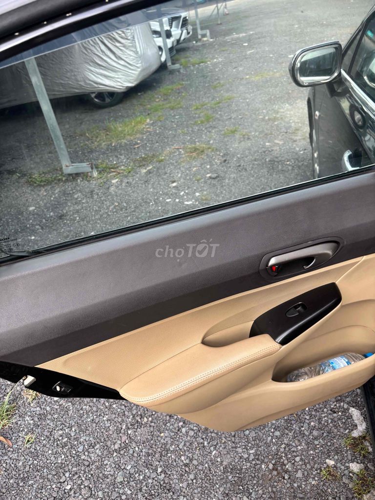 Honda Civic 2008 1.8 MT - 100000 km. Mua bán Ô tô tại Quận 7 Tp Hồ Chí Minh được đăng bởi duc hình 9