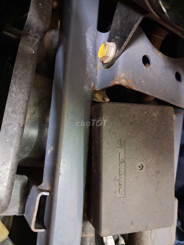 Future 1. Mua bán Xe máy tại Quận 8 Tp Hồ Chí Minh được đăng bởi Hùng hình 8