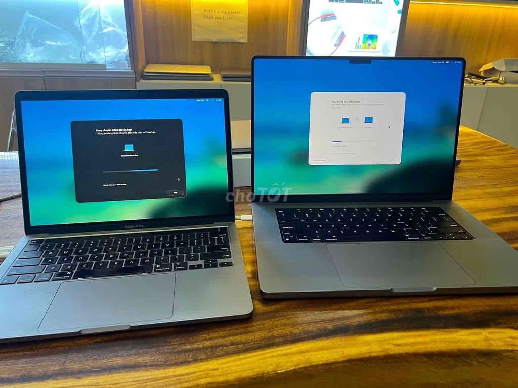 ✅TRADE IN - TRAO ĐỔI MACBOOK CŨ MỚI TẠI ĐÀ NẴNG ‼️. Mua bán Laptop tại Quận Hải Châu Đà Nẵng được đăng bởi Việt Lê hình 1