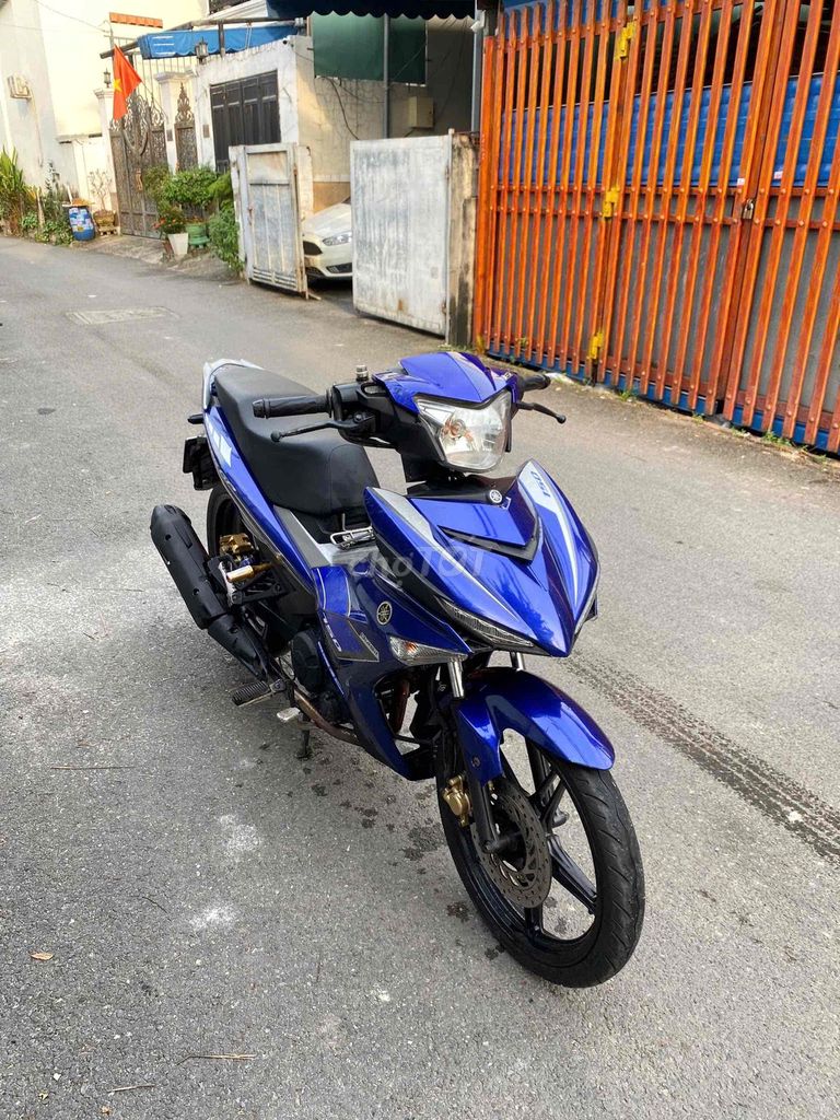 yamaha Exciter 150cc xe đẹp máy móc bao êm giá tốt. Mua bán Xe máy tại Thành phố Thuận An Bình Dương được đăng bởi Nguyễn hảo hình 2