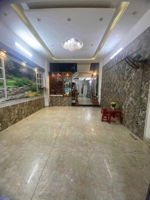 Аренда · 4 комн. · 100 м² · Quận Liên Chiểu, ул. Đường Kinh Dương Vương