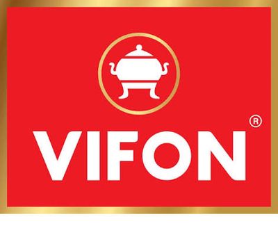 CÔNG TY CỔ PHẦN KỸ NGHỆ THỰC PHẨM VIỆT NAM logo