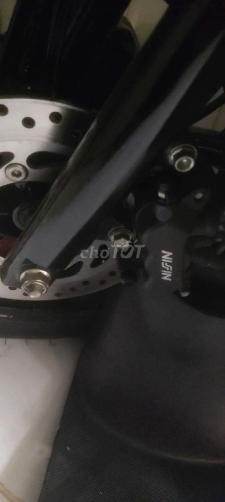 Футболка Honda @ SH для общения