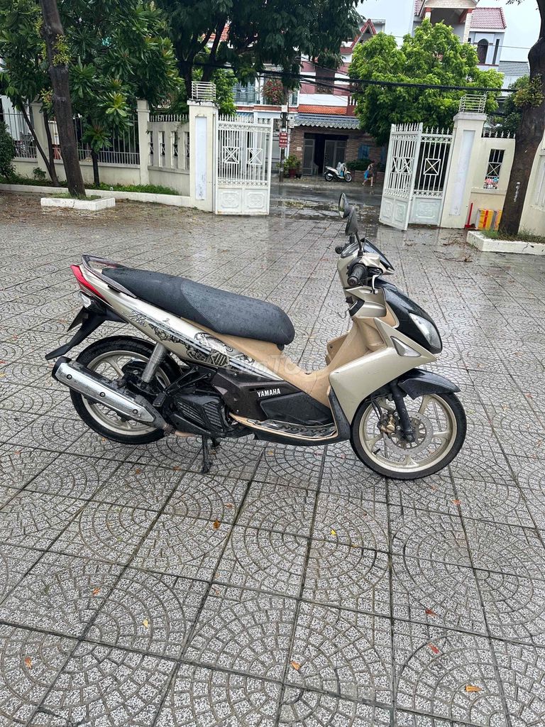 Novo lx đăng ký 2012 , bs43 xe cực đẹp cực kỳ chất. Mua bán Xe máy tại Quận Liên Chiểu Đà Nẵng được đăng bởi Lê Sang hình 3