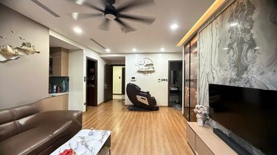 BÁN CHUNG CƯ TERRA AN HƯNG- CĂN GÓC 97M² | 4PN | FULL NỘI THẤT 