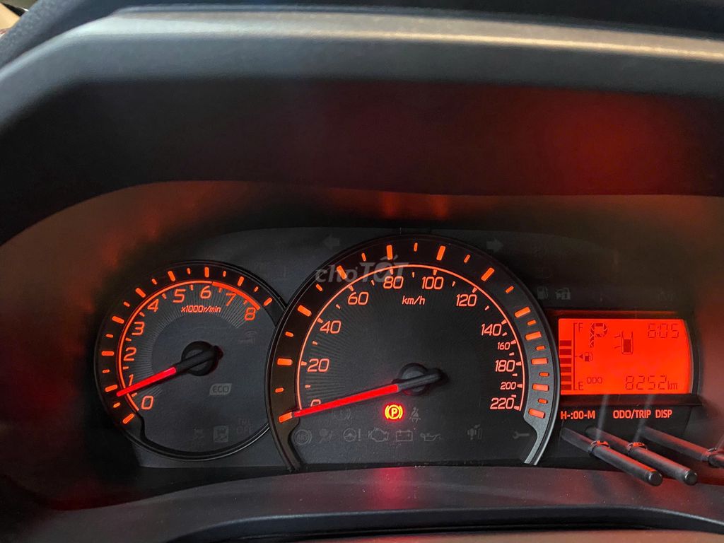 Toyota Wigo 2024 Cam, bảo hành toàn quốc. Mua bán Ô tô tại Quận Tân Phú Tp Hồ Chí Minh được đăng bởi Thành Nam Toyota  hình 7