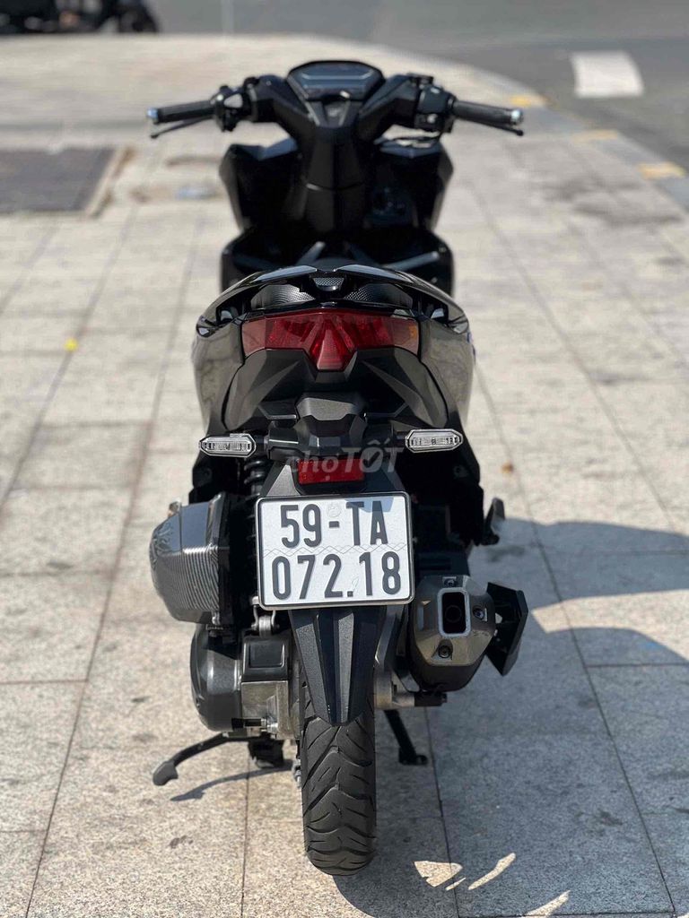 ❤️ Vario 150 đời 2022 bstp chính chủ hỗ trợ góp. Mua bán Xe máy tại Quận 11 Tp Hồ Chí Minh được đăng bởi Hưng Từ hình 3