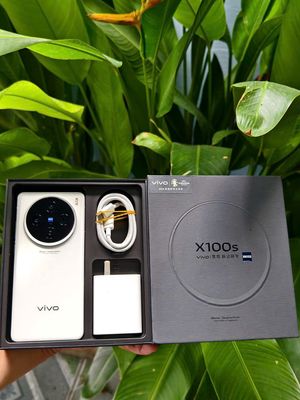 X100s Trắng 12/256Gb Fullbox Đẹp Keng. Mua bán Điện thoại tại Thành phố Dĩ An Bình Dương được đăng bởi Ghiền Phone Shop