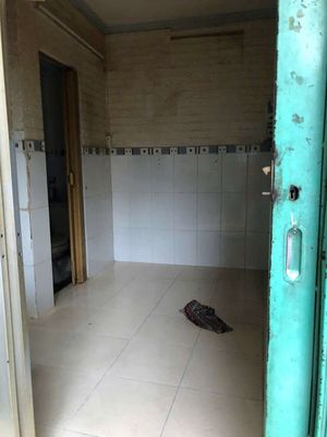 Аренда · 1 комн. · 12 м² · Quận 6, ул. ĐƯỜNG TÂN HÒA ĐÔNG.  P.14. QUẬN. 6