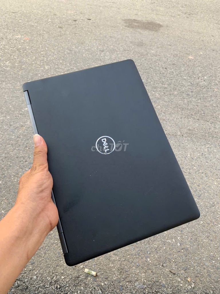 Dell Inspiron 15 i5-7200U 14 inch 8GB/256GB Đen. Mua bán Laptop tại Huyện Quế Võ Bắc Ninh được đăng bởi Luân hình 1