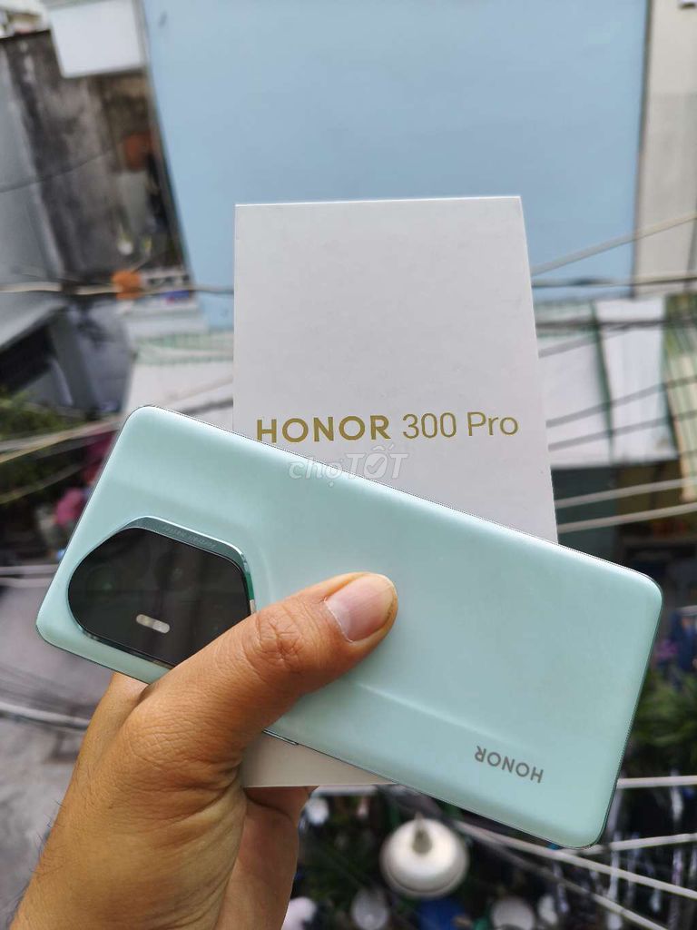Honor 300 pro đẹp 99 fullbox. Mua bán Điện thoại tại Quận 5 Tp Hồ Chí Minh được đăng bởi thanh liêm hình 1