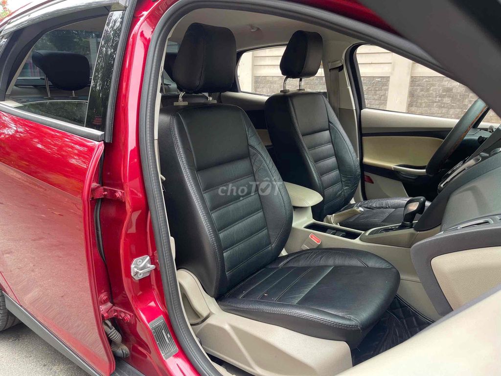 Bán Ford Focus 2017 1.5L Ecoboost Trend Sedan. Mua bán Ô tô tại Quận 3 Tp Hồ Chí Minh được đăng bởi Xe Ford Lướt Chính Hãng hình 9