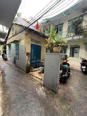 Plot of land 40 m² · Đường Hùng Vương