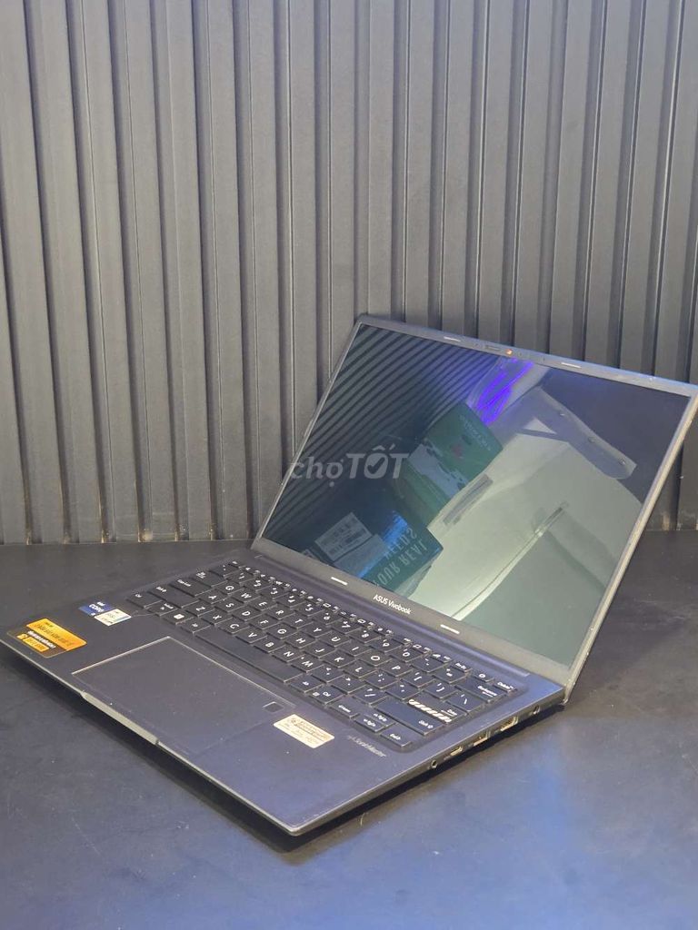 Asus Vivobook 14X OLED i9-13900H 16GB/512GB. Mua bán Laptop tại Thành phố Biên Hòa Đồng Nai được đăng bởi Máy Tính Huy Vũ  hình 1