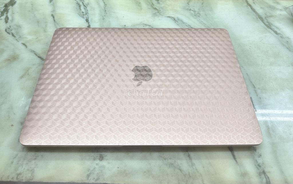 Macbook Air M1 Gold M1/8GB/256GB/13.3"2.5K Rẻ. Mua bán Laptop tại Quận Hoàng Mai Hà Nội được đăng bởi Đồ Giá Rẻ hình 1