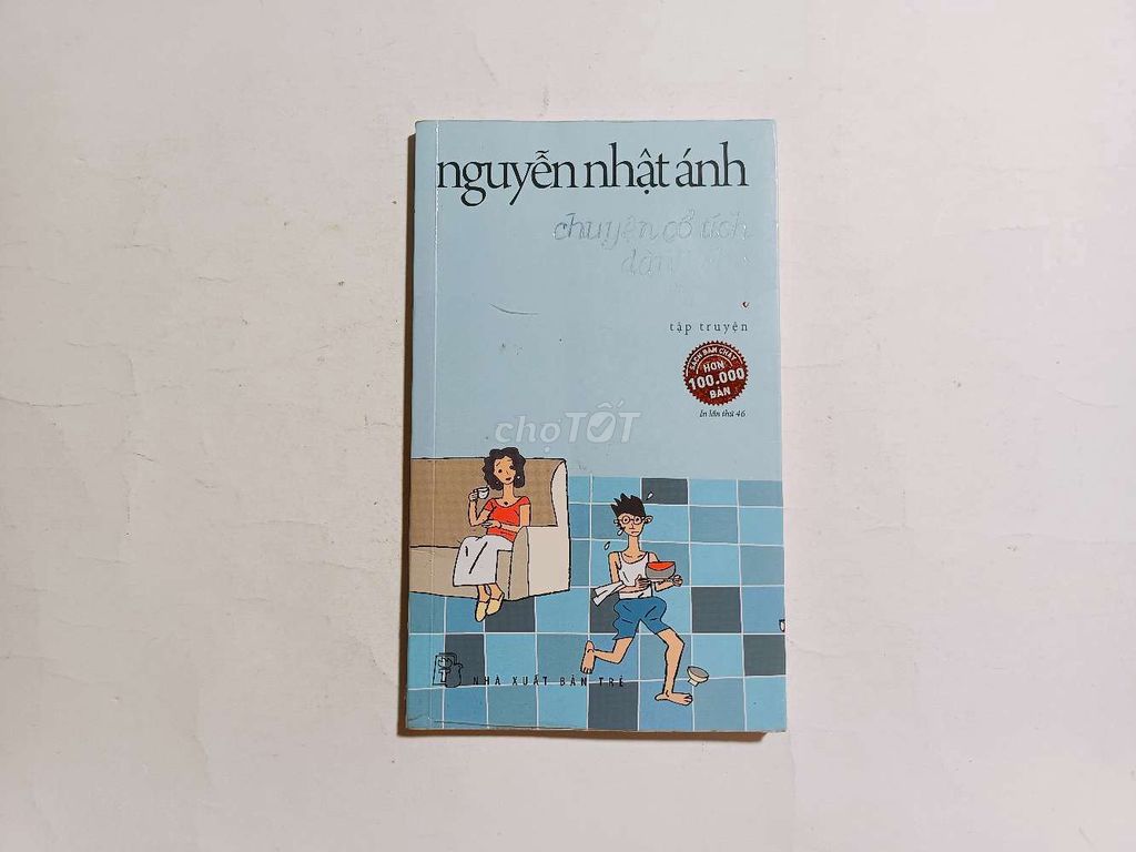 Chuyện Cổ Tích Dành Cho Người Lớn. Mua bán Sách tại Quận Thanh Khê Đà Nẵng được đăng bởi Kim Long Book hình 1